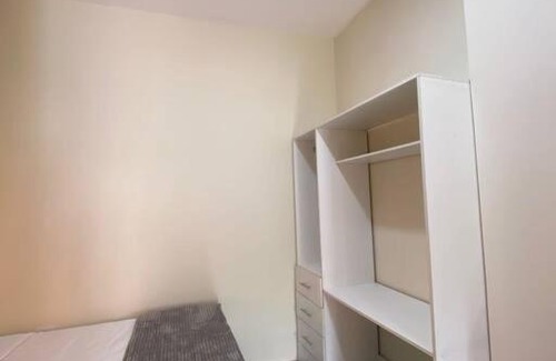 Montanita Apartment | Habitación matrimonial, cerca de la playa, montaña