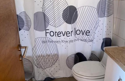 La Reina House | Habitación Matrimonial con baño privado