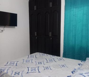 Monteria House | Habitación monteria excelente ubicación