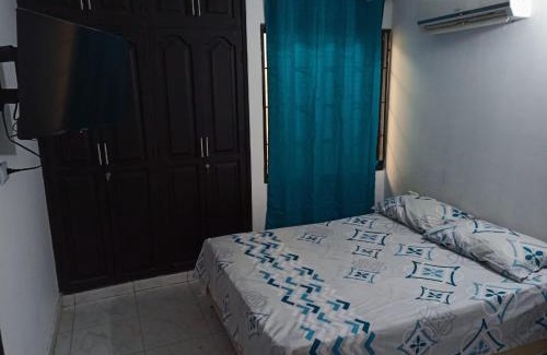 Monteria House | Habitación monteria excelente ubicación