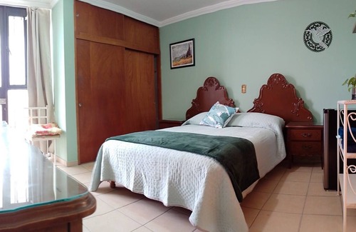 Zona Centro Other | Habitación Privada "colibrí". ¡A 10 Minutos del Centro Histórico!