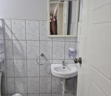 El Tambo House | Habitación privada 2do piso cerca a la Plaza Constitución