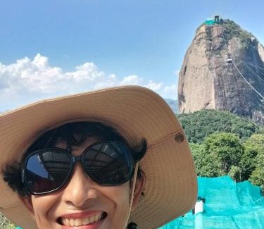 Iquique House | Habitación privada