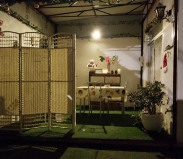 Iquique House | Habitación privada