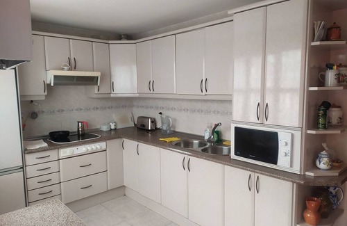 Toledo House | Habitación Privada Doble Toledo