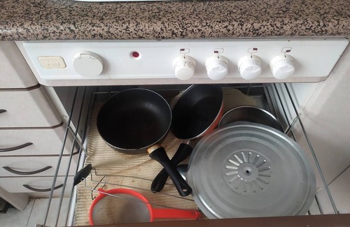 Toledo House | Habitación Privada Doble Toledo