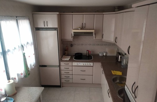 Toledo House | Habitación Privada Doble Toledo