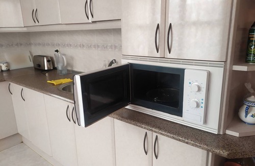 Toledo House | Habitación Privada Doble Toledo