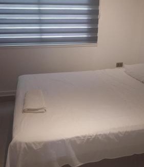 Iquique House | Habitación privada doble tercer piso