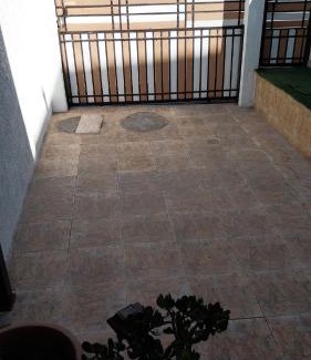 Iquique House | Habitación privada doble tercer piso