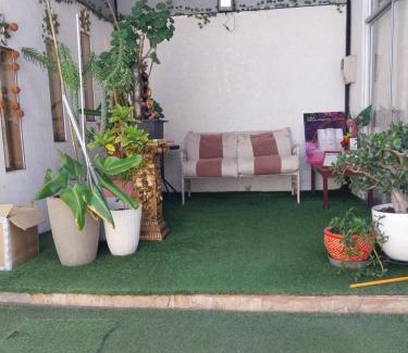 Iquique House | Habitación privada doble tercer piso