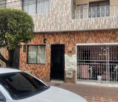 Medellin House | Habitación privada en Belén