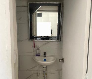 Medellin House | Habitación privada en Belén