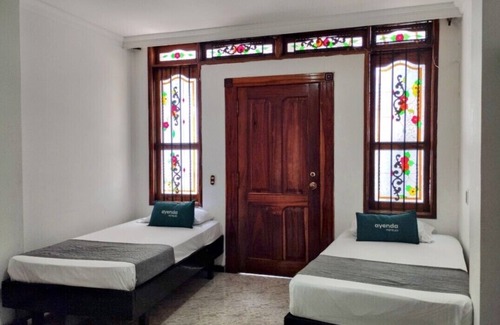Cali House | Habitación Privada en Casa - Limonar, Cali