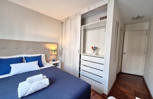 Leuro House | Habitación Privada en departamento Compartido