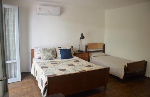 Salto House | Habitación Privada "Sur"con baño privado