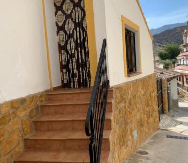 Castril Apartment | Habitación Rural El Chorrillo