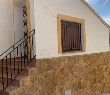 Castril Apartment | Habitación Rural El Chorrillo