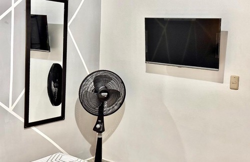 Ibague House | Habitación VIP