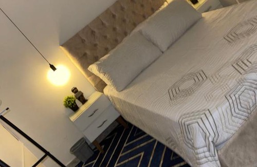 Ibague House | Habitación VIP