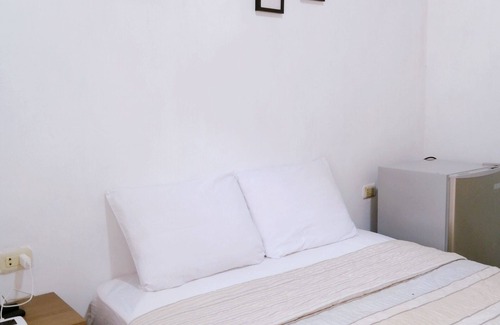 Los Pinos Bed & Breakfast | Habitacin matrimonial en playa Zorritos