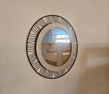 La Coruna House | Habitacion amplia y centrica en piso compartido