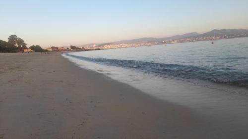 Cangas Apartment | Habitacion BYB