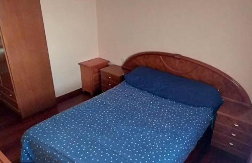 Cangas Apartment | Habitacion BYB