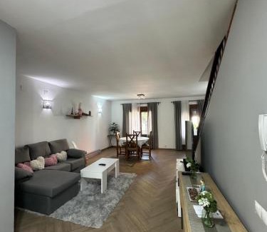 Paterna House | Habitacion Doble en Paterna