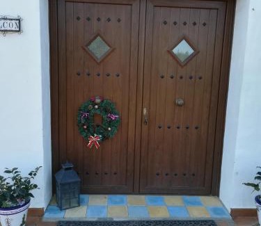 Almonte House | Habitacion en la Finca Casa Halcon