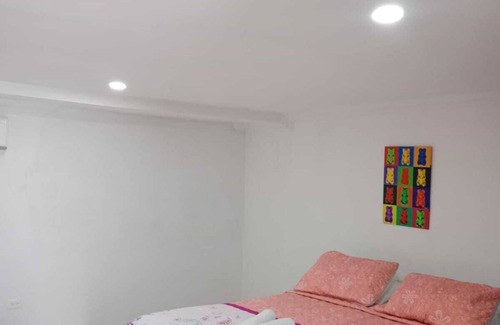 Sur Oriente House | Habitacion Imperial 202 Para Familias, en el Mejor Sitio de la Ciudad