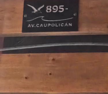 Los Vilos Apartment | Habitacion Nofal - Pleno Centro