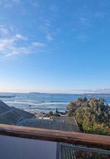 Los Vilos Apartment | Habitacion Nofal - Pleno Centro