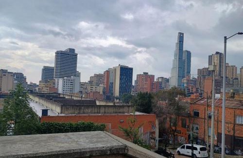 La Candelaria House | Habitacion privada Candelaria 1