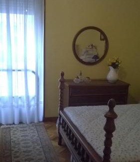 Pontevedra Old Town House | Habitacion Privada en Piso Familiar