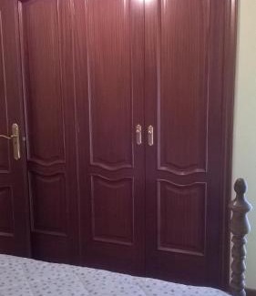 Pontevedra Old Town House | Habitacion Privada en Piso Familiar