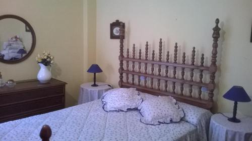 Pontevedra Old Town House | Habitacion Privada en Piso Familiar