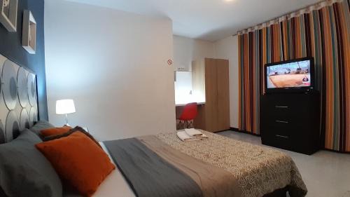 Chapinero Apartment | HABITACION Teusaquillo-Javeriana en Apto compartido