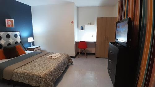 Chapinero Apartment | HABITACION Teusaquillo-Javeriana en Apto compartido