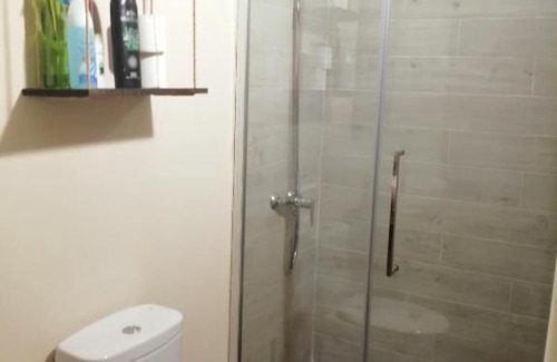 Pontones House | Habitacion tienda de felipe EL DESPACHO