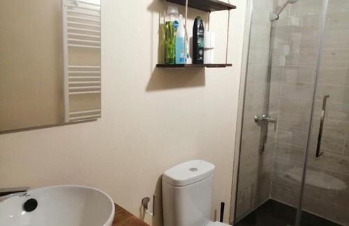 Pontones House | Habitacion tienda de felipe EL DESPACHO