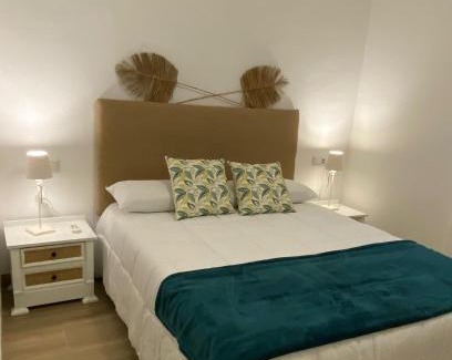 Mogon Apartment | Habitaciones con baño sin cocina ni salón Sierra de las Villas