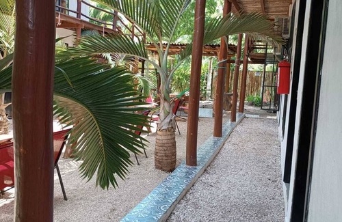 Centro Apartment | Habitaciones de Hotel Tipo Europeo, Para Parejas, Grupos Grandes, Personas Solas