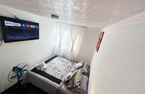 Iquique House | Habitaciones en casa de alojamiento sector sur de Iquique, Chile