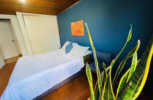 Usaquen Hotel | Habitaciones junto a Clinica Santa Fe