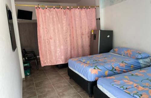 Covenas House | Habitaciones Melany