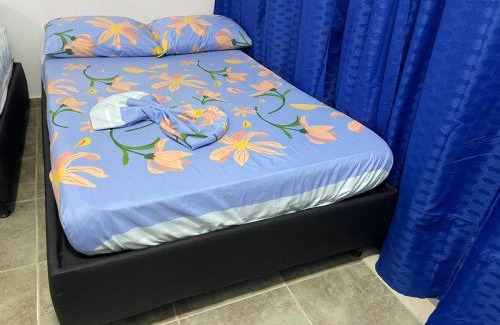 Covenas House | Habitaciones Melany