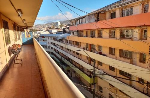 Playa Ancha House | Habitaciones Población Quebrada Márquez