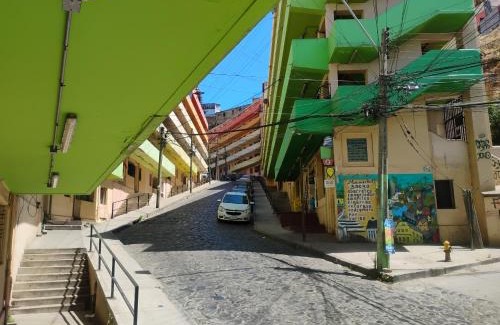 Playa Ancha House | Habitaciones Población Quebrada Márquez