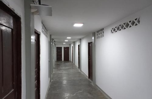 Playas Apartment | Habitaciones Sencillas